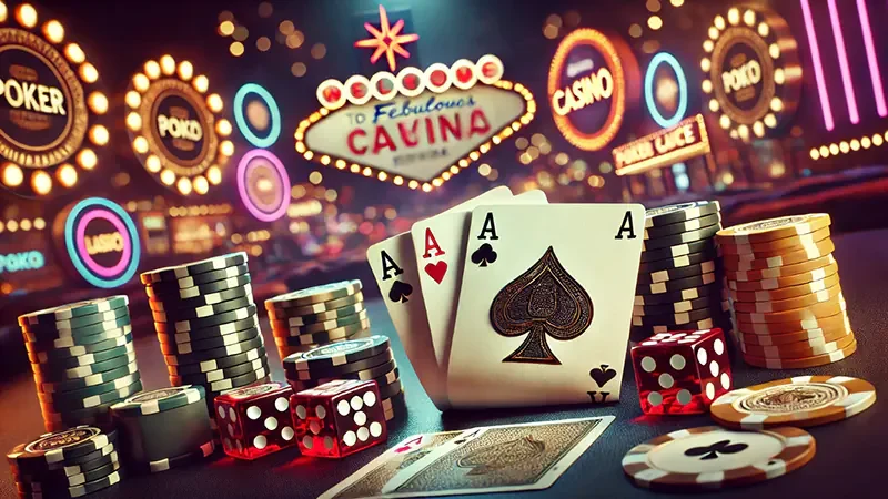 Bật mí chiến lược khi có Royal Flush trong tay bạn
