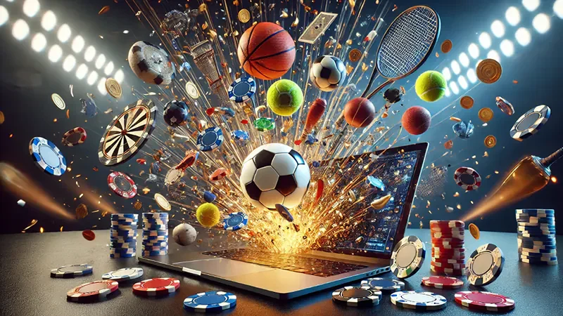 Các loại kèo phổ biến khác có tính hiệp phụ tại Vivu88