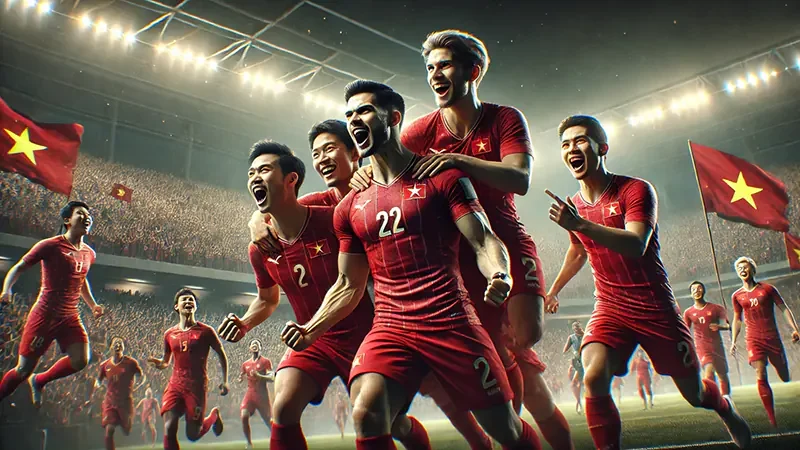 Cách đọc chuẩn xác loại hình kèo chấp 2.75