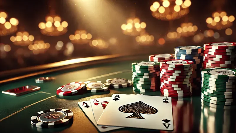 Cách xếp thứ hạng tay bài trong Short Deck