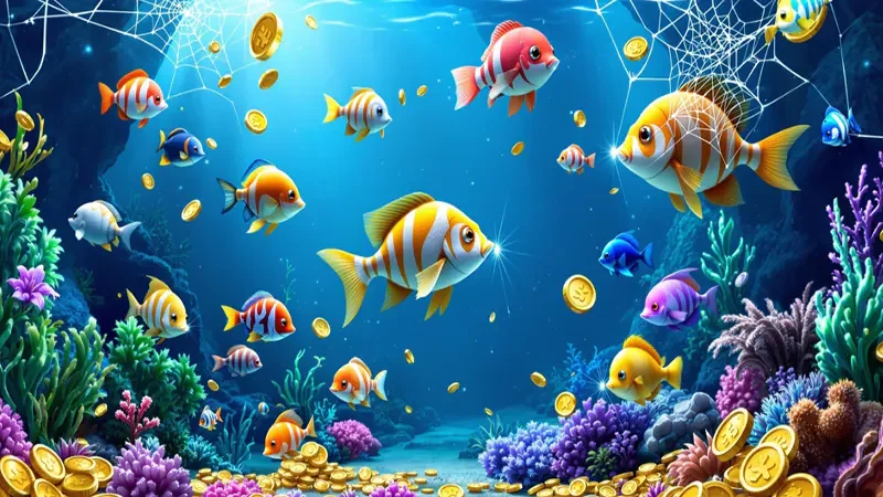 Chi tiết các bước tham gia bắn cá đế vương Vivu88 chi tiết