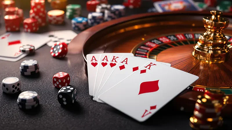 Chiến lược cược thành công trong tài xỉu