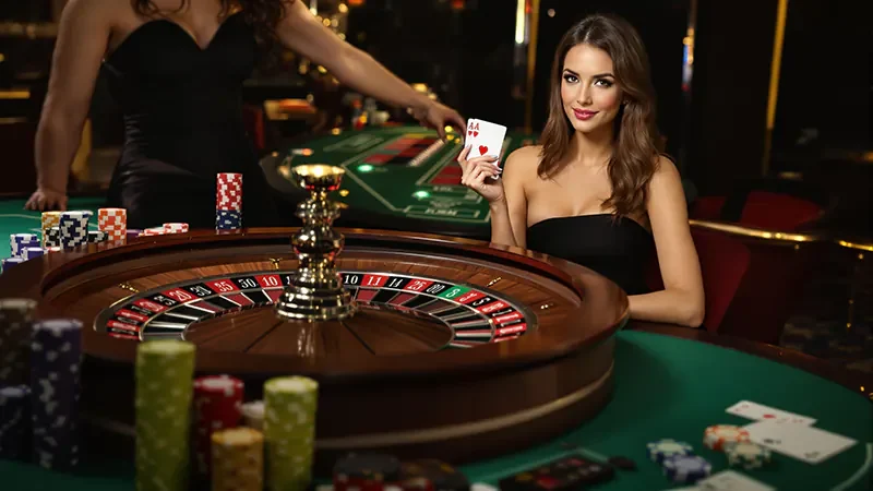 Dịch vụ và sản phẩm chủ lực mà nhà cái Vivu88 cung cấp