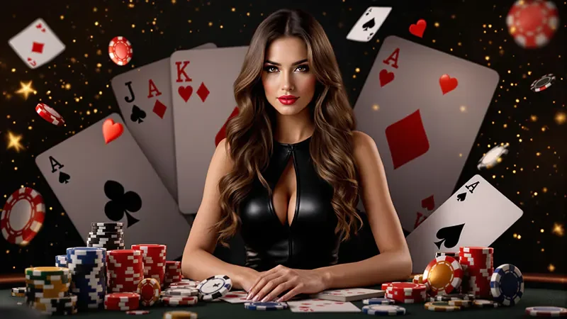 FAQs - Giải đáp câu hỏi thường gặp trên casino Vivu88