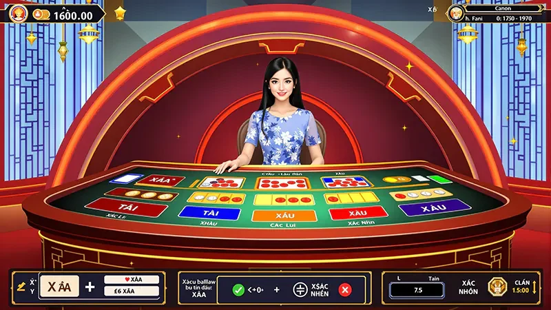 FAQs - Giải đáp thắc mắc về phần mềm dự đoán bầu cua