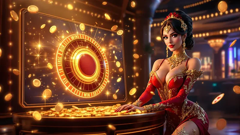 Giới thiệu sơ lược về cổng game Vivu88