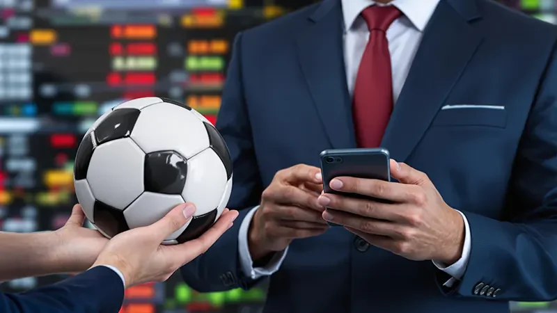 Giới thiệu thông tin kèo chấp 2.5