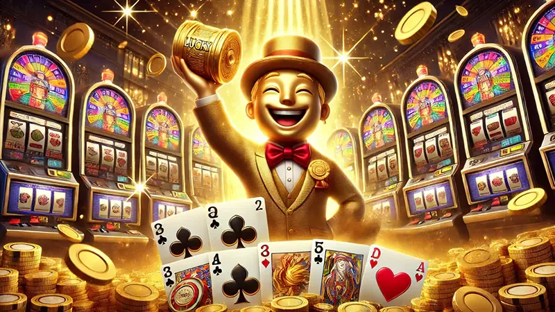 Giới thiệu về sân chơi nổ hũ PG Vivu88