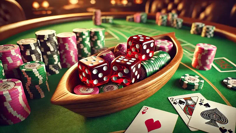 Hướng dẫn chi tiết cách đọc vị tài xỉu chiến lược chắc ăn