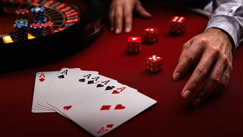 Kinh nghiệm đánh tài xỉu cơm gạo thắng cược cao