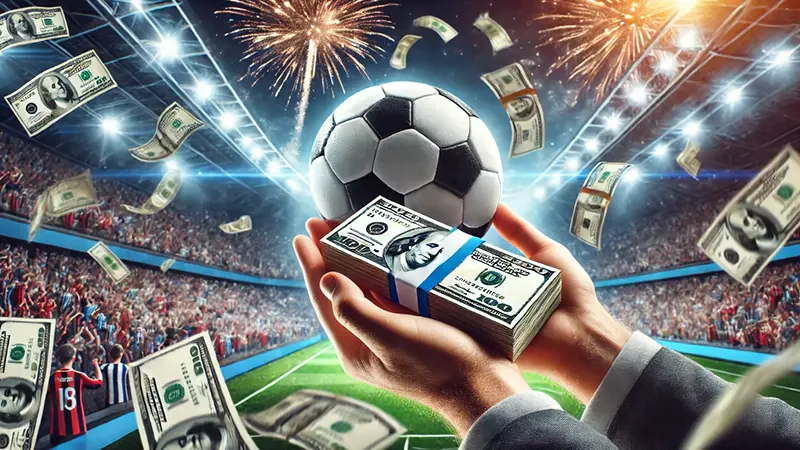 Kinh nghiệm đặt kèo giao bóng bất bại cho người chơi