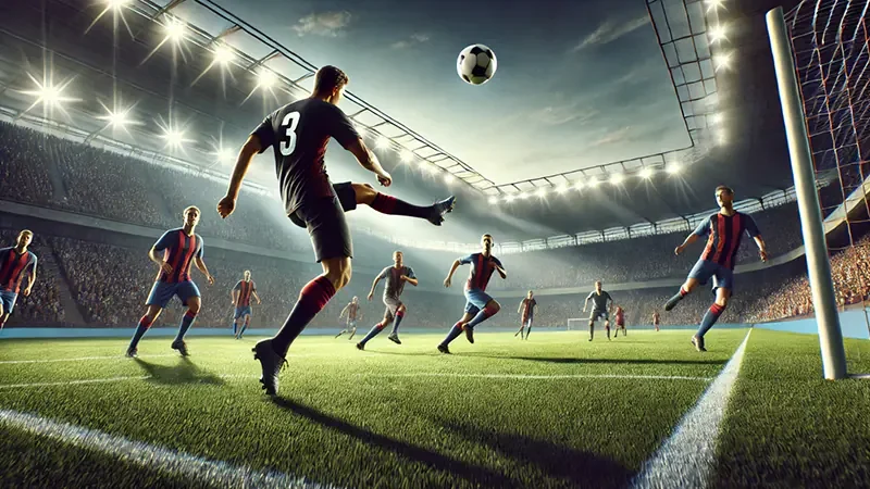 Kinh nghiệm soi kèo tỷ số AOS bất bại