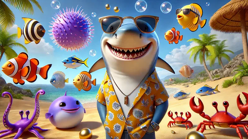 Kinh nghiệm tham gia ông trùm bắn cá Vivu88 từ cao thủ