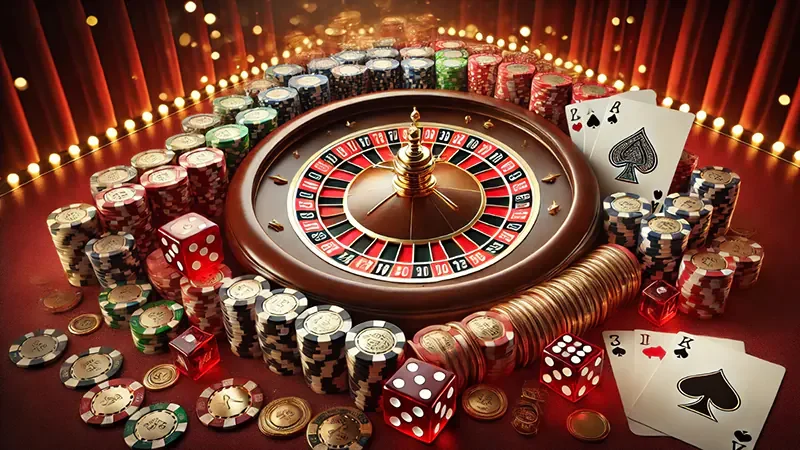 Lý do khiến nhà cái Vivu88 luôn thu hút đông đảo người chơi