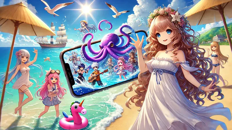 Mẹo chơi bắn cá toàn dân Vivu88 để săn nhiều cá hơn