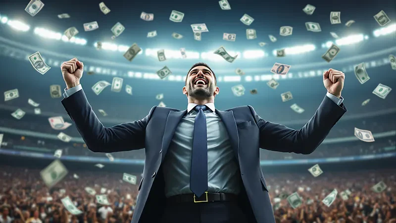 Mẹo hay chơi kèo chấp 2.5 thông tin trong từng tình huống