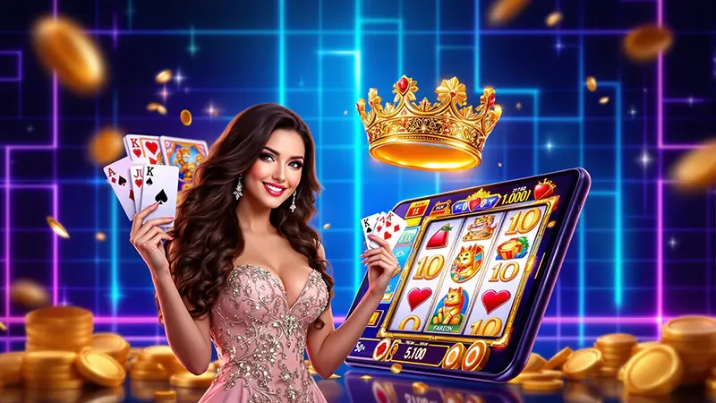 Nổ Hũ PG Vivu88 | Thu Hút Hàng Nghìn Lượt Truy Cập Mỗi Ngày