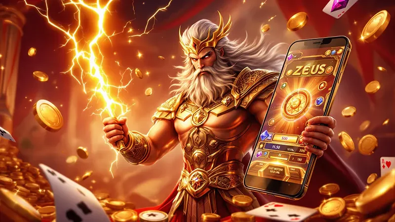 Nổ Hũ TP Vivu88 | Thỏa Mãn Đam Mê, Chinh Phục Thưởng Khủng