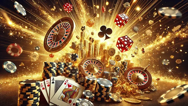 Quy tắc cơ bản của tài xỉu