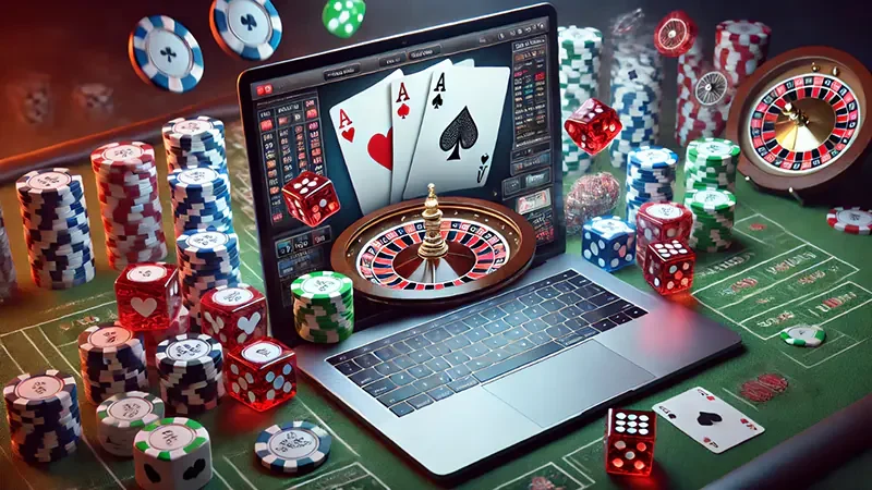 Tâm sự thua tài xỉu và cách để vượt qua với Vivu88