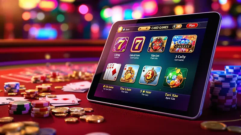 Tìm hiểu thông tin về 1 chip trong poker bao nhiêu tiền tại Vivu88