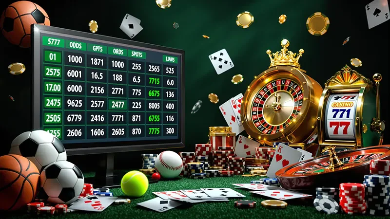 Tìm hiểu về thông tin kèo Tài xỉu 3/4