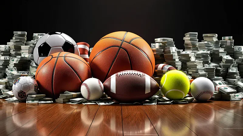 Tổng quan về kèo chấp 2.75